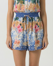 Zanzabar Shorts
