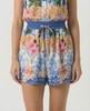 Zanzabar Shorts