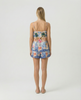 Zanzabar Shorts