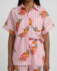 Aperol Short Set