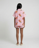 Aperol Short Set