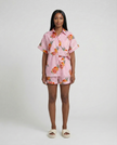 Aperol Short Set