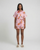Aperol Short Set