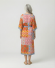 Aztec Resort Dress