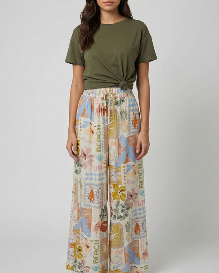 Beach Pant