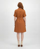 Button Up Dress