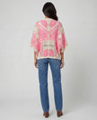 Crochet Cardi