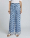 Cross Stitch Pant