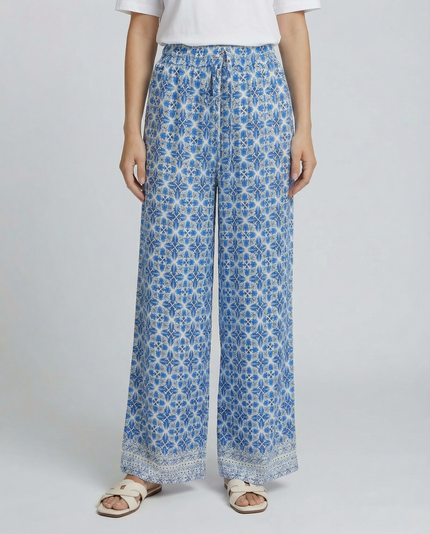 Cross Stitch Pant