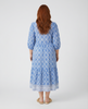 Cross Stitch Dress