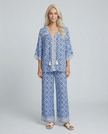 Cross Stitch Pant