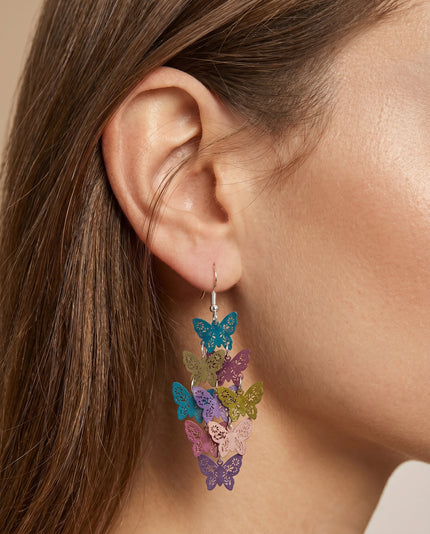 Butterfly Flutter - Multi