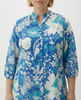 Floral Button Up Dress