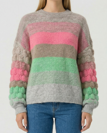 Gelato Jumper