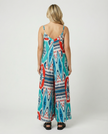 Ikat Romper
