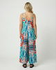 Ikat Romper