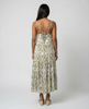 Indian Summer Sunfrock