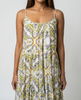 Indian Summer Sunfrock