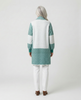 Longline Open Cardi