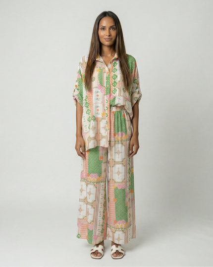 Mystic Pant