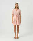 Playful Pink Dress