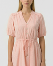 Playful Pink Dress