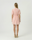 Playful Pink Dress