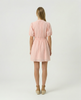 Playful Pink Dress