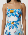 Poolside Sundress
