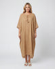 Rainbow Dobby Kaftan - Carmello