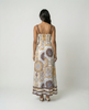 Seabloom Maxi Sundress
