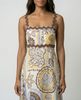 Seabloom Maxi Sundress