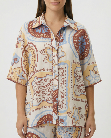 Seabloom Shirt