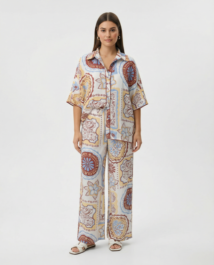 Seabloom Pant
