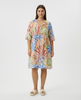 Shelley Short Smock Dress