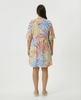 Shelley Short Smock Dress