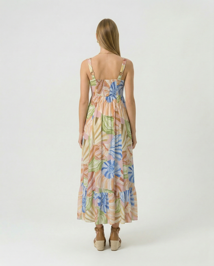 Shelley Sundress