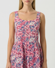 Short Sundress - Pink