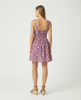 Short Sundress - Pink