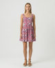 Short Sundress - Pink