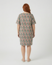 Side Pocket Beach Dress