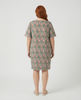Side Pocket Beach Dress