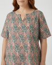 Side Pocket Beach Dress