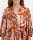 Sienna Bodice Dress
