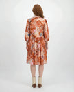Sienna Bodice Dress