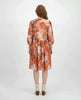 Sienna Bodice Dress