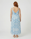 Skylar Maxi Sundress