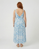 Skylar Maxi Sundress