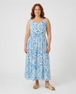 Skylar Maxi Sundress