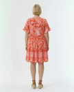 Spirited Mini Dress